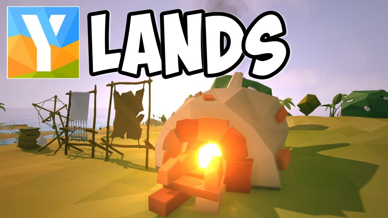 Ylands - CHARCOAL KILN & MAP MAKING - Ylands Gameplay - Ep. 6