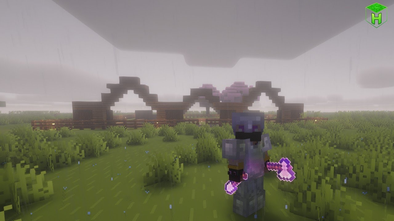 Survival Minecraft con mods - Mr Harold EP3 LAS MONEDAS