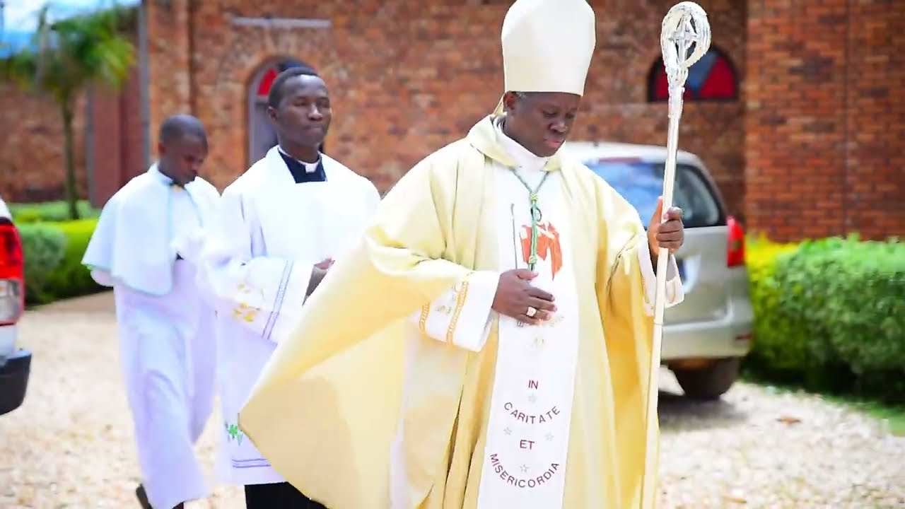 Umunsi mukuru wo kwizihiza Mutagatifu Jean Baptiste de La Salle 2023 igice cya I