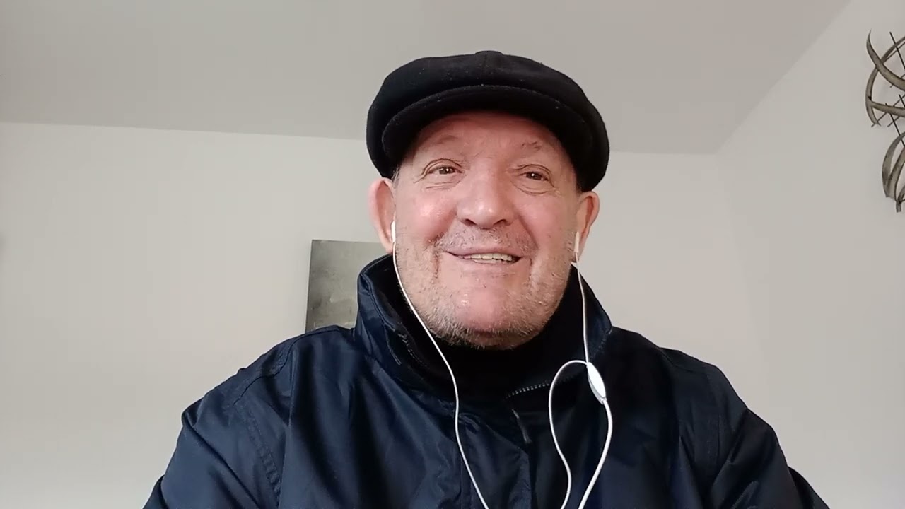 Gangster Alan Dixon Died 75 a mate ill never forget he had so much History proper Gangster R.I.P