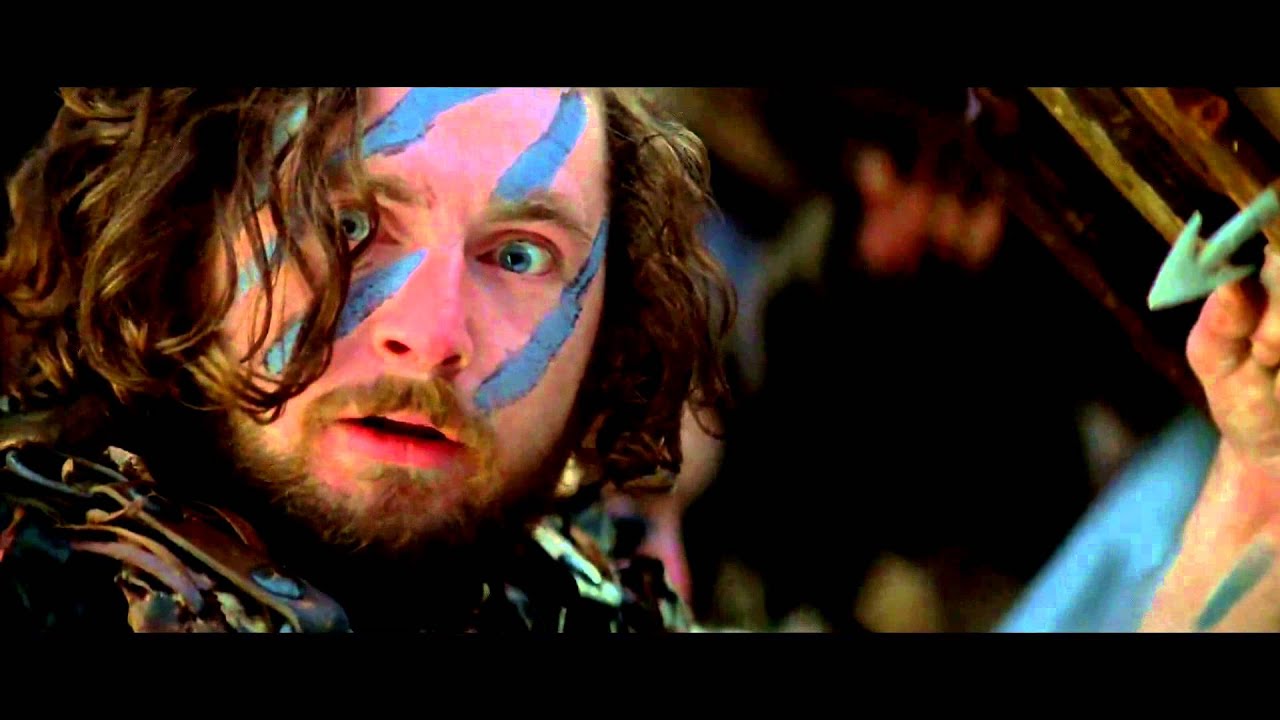 Braveheart - 1995 - Stephen