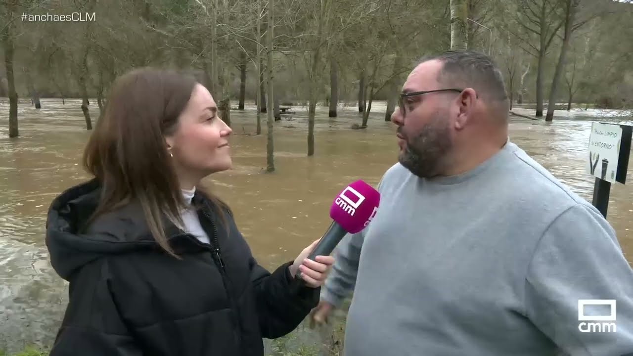 El embalse de Torre de Abraham no aliviaba agua desde 2014