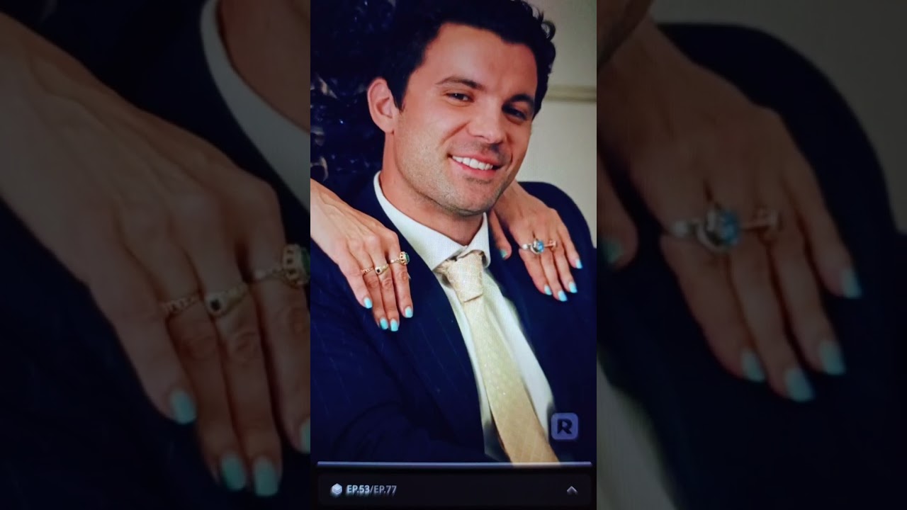 Billonario en fuga: De Desconocido a esposo Ep #44 hasta # 60. #aventura #amorincondicional #episode