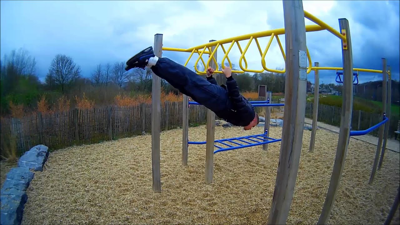 street workout 6200 chatelineau