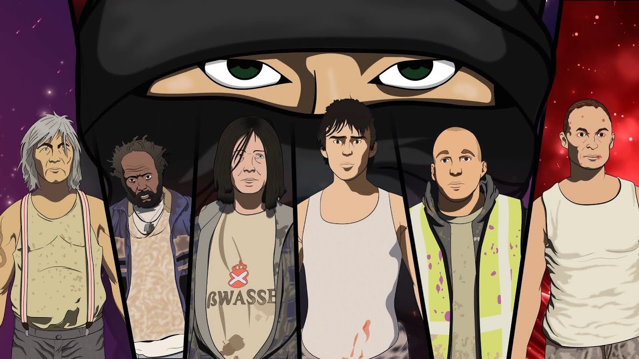 GTA RP | SZTORI #2 | ❤️‍🔥 | TI DÖNTÖTTETEK  | ÚÚÚRISTEN |🔥 2. ÉVAD #1