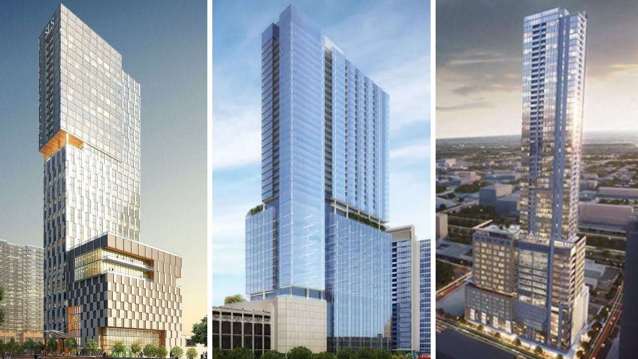 Atlanta 2026 | $5B Evolution