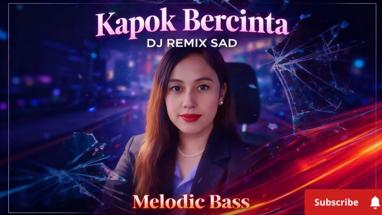 kapok bercinta (genre DJ remik sad