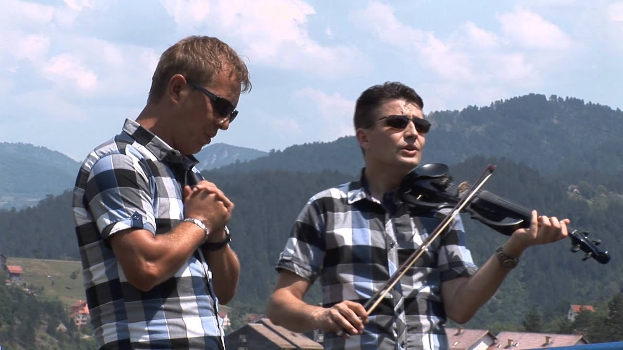 Raspjevane Meraklije 2014 - Stara uspomena