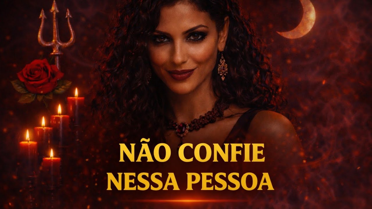 EU TE LIVREI