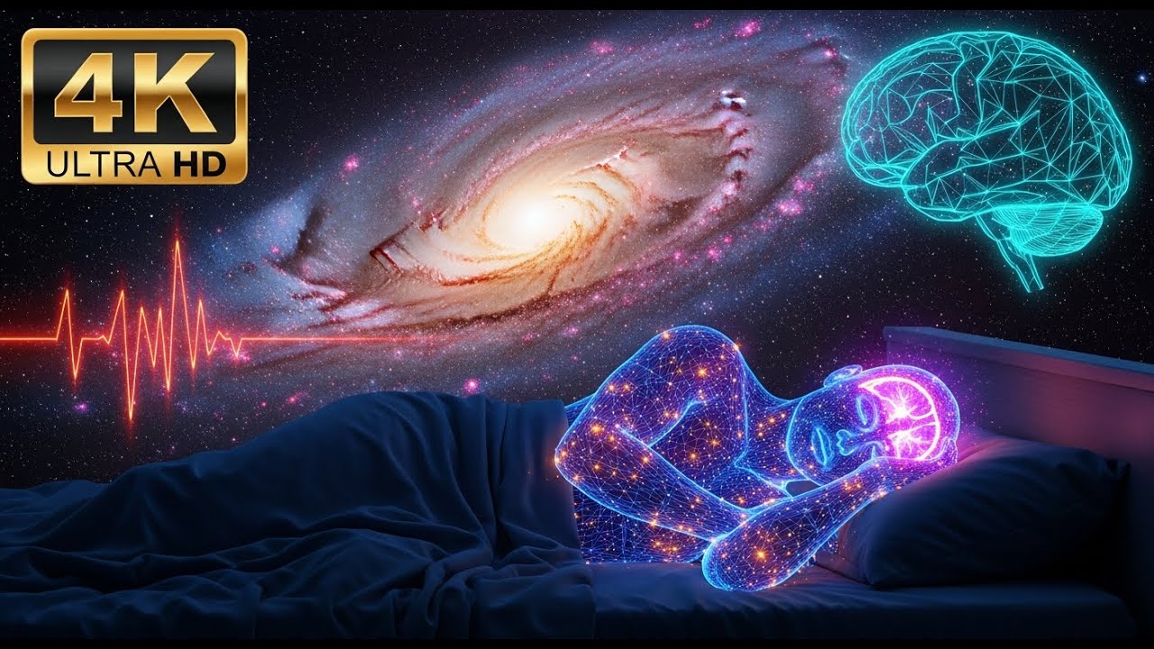 Root Chakra Balancing: 432Hz Muladhara