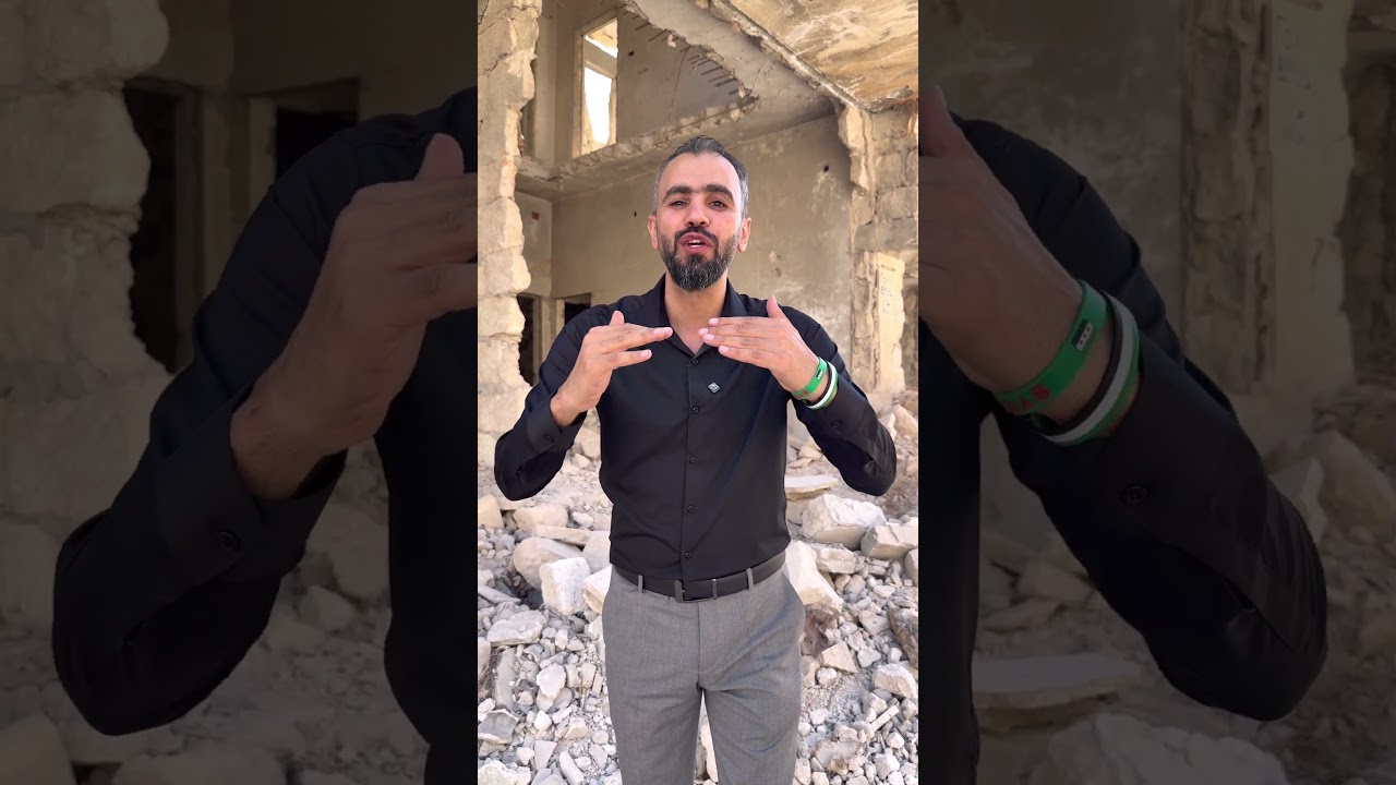 ومين متلها ادلب ؟ ❤️صار وقت الوفاء صار وقت رد جزء من الفضل..ناطرينكن للمشاركة بحملة الوفاء لإدلب❤️