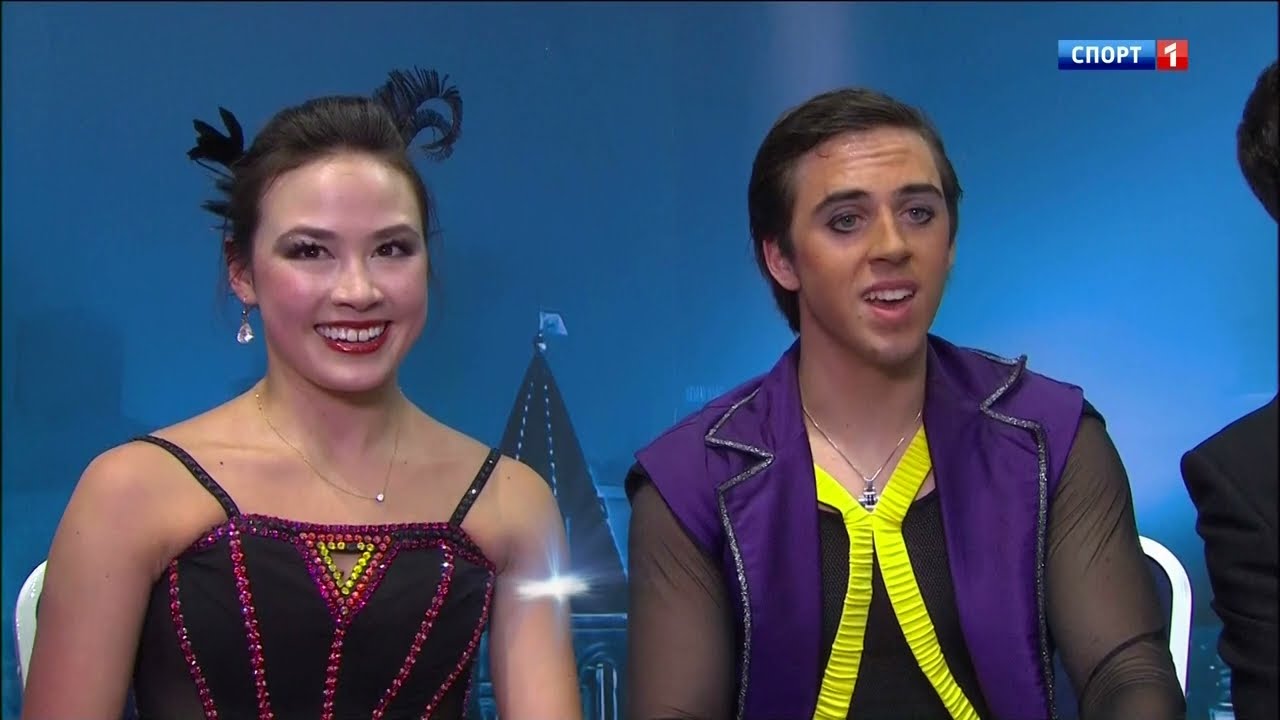 Worlds 2011. Madison CHOCK  - Greg ZUERLEIN. USA. Free Dance