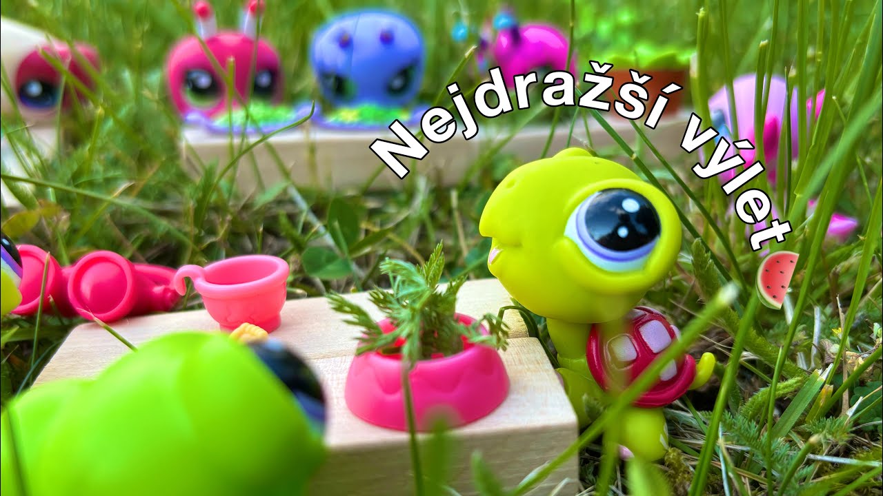LPS nejdražší výlet u mravenců🫣💗 @LPSHranolka 🍉