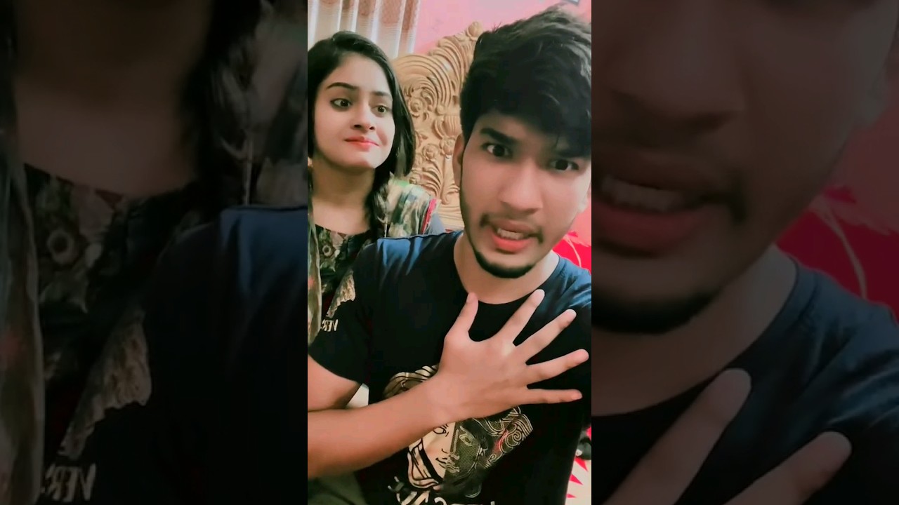 Rayhan Khan 459 new funny tiktok 😂🤣 Riyaz Mohammad | Chomolokko Bahini #chomolokkobahini#shortsvideo
