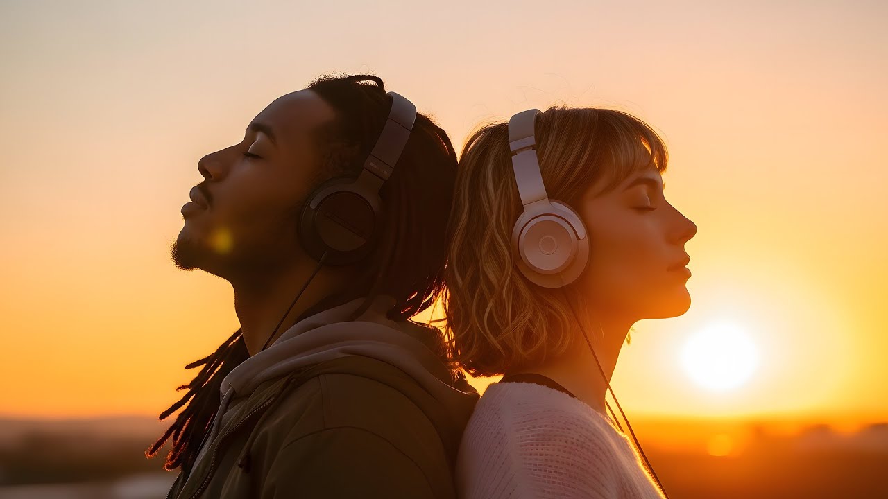 Sia ft. Damian Marley – Beyond the Horizon | Official AI Music Video (Pop Reggae Cinematic)