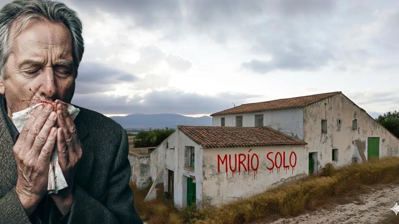 The Chilling True Story of This Abandoned House | Died Alone