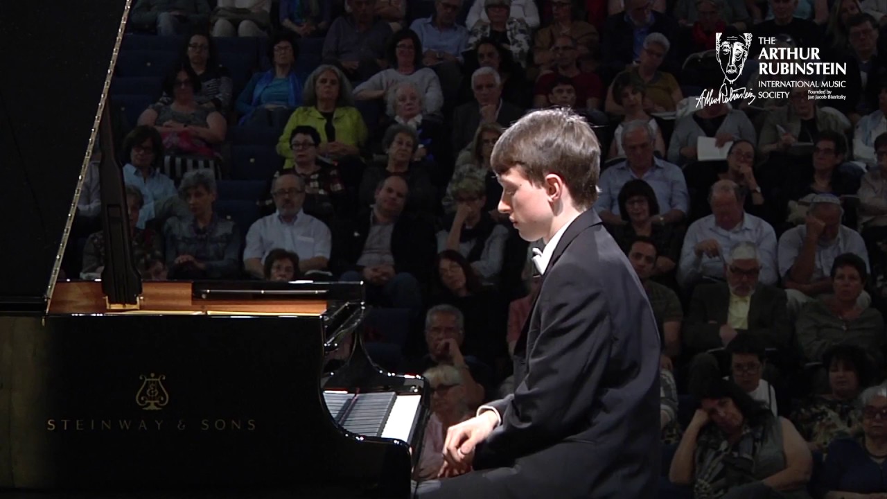 TREVELYAN Julian Ravel Miroirs