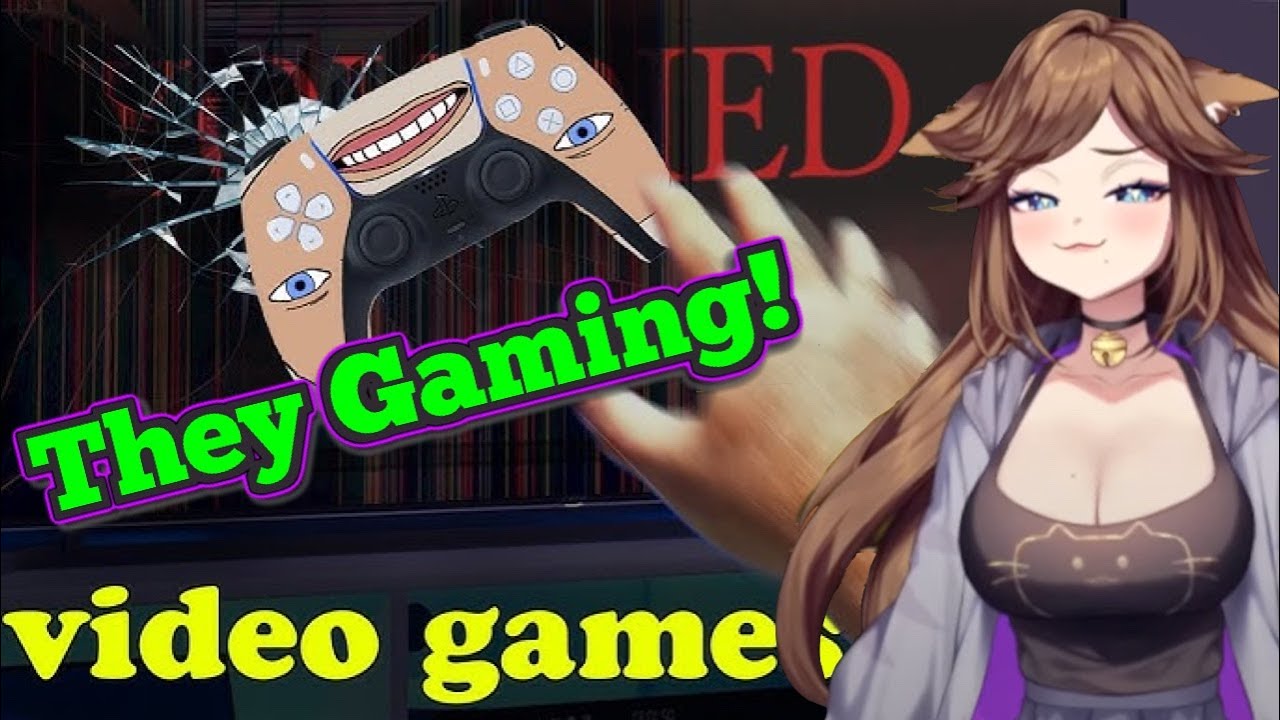 [Us Old Folks and Vidja Games] Incognito Mode/Internet Historian Video Games!
