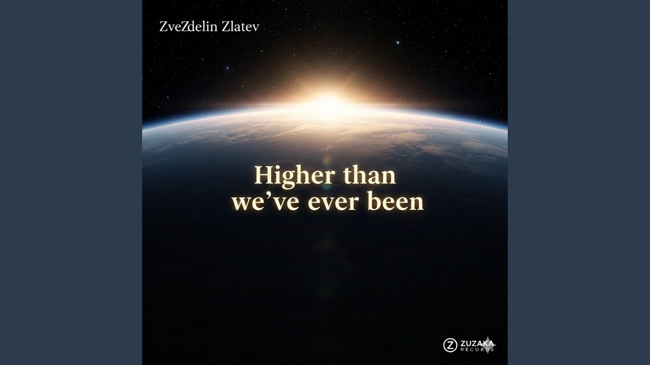 Higher than we've ever been