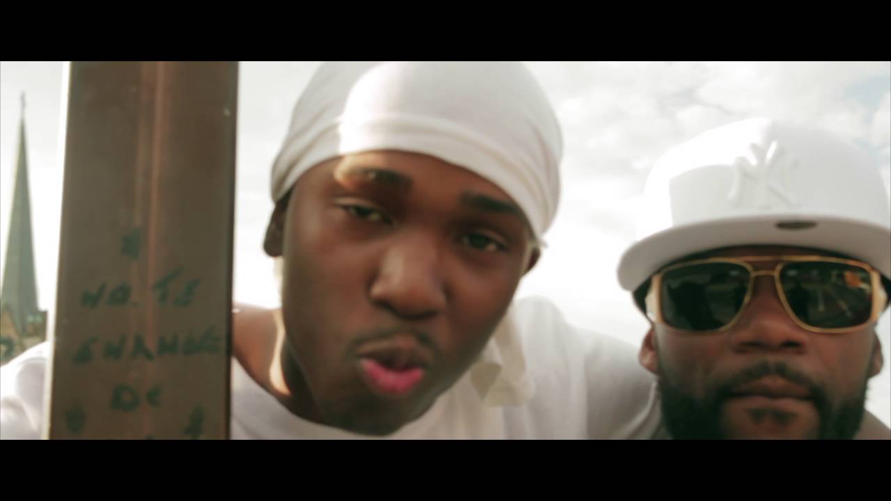 DA CLOTH - SUMMER16 FreeStyle (2016 OFFICIAL VIDEO) (Rigz585 Mavmontana)