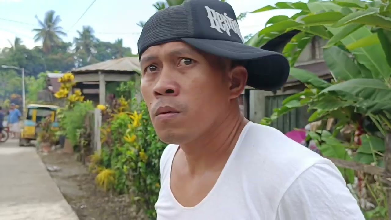Dongkoy ug Tongbens nangilad napod | Mekaniko
