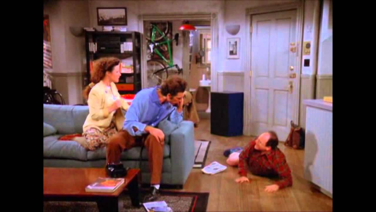 Seinfeld - Art Vandelay marathon