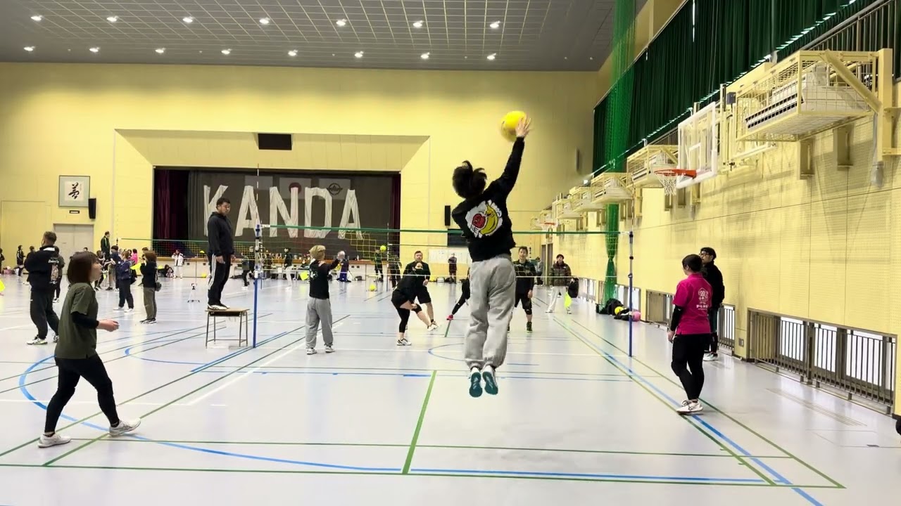 2026.2.1苅田大会予選　あまおう①