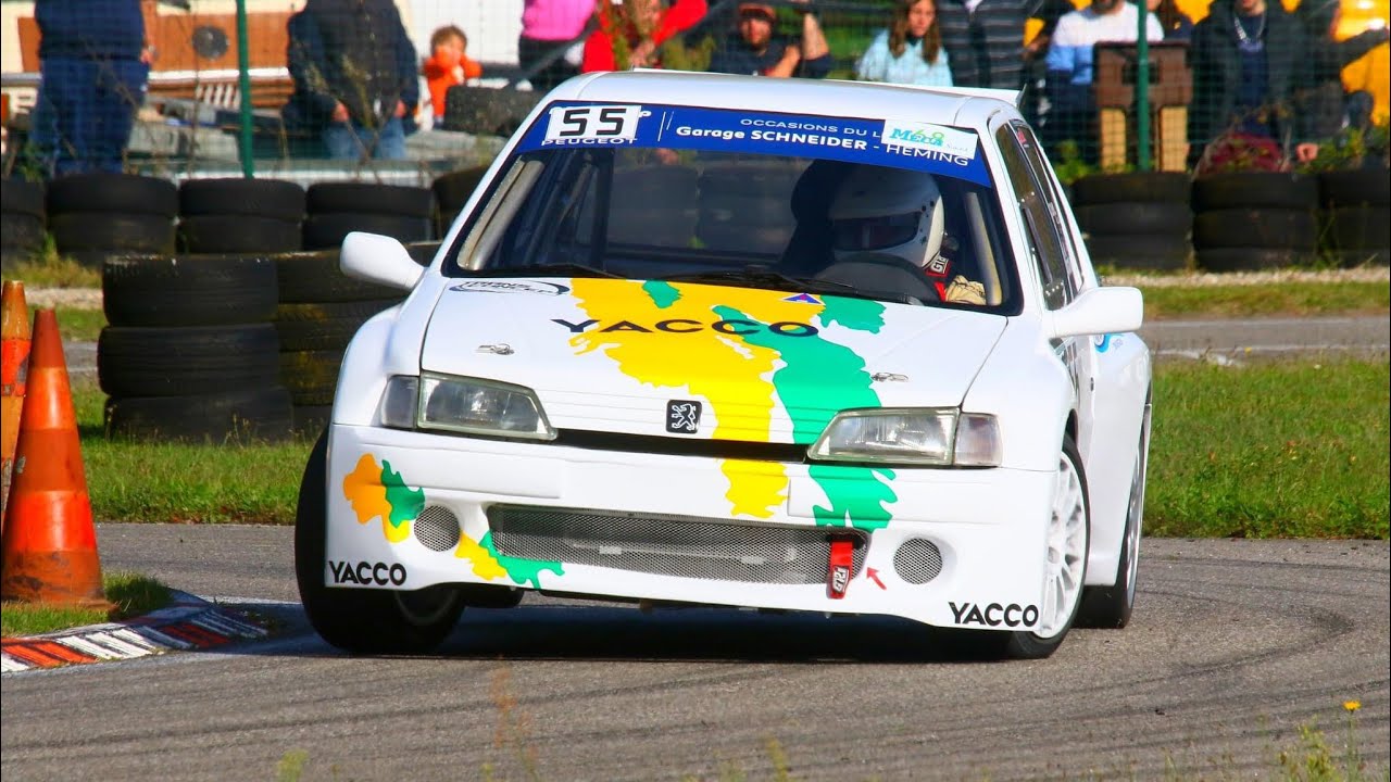 Slalom de sausheim 2024 -STAHL JOEL -106F2000