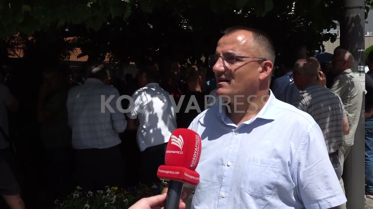 Anëtari i LVV-së: Qeveria të dëgjojë zërin e veteranëve të UÇK-së