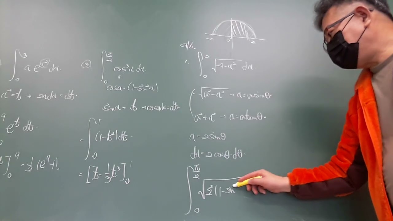 개념유형. 미적분. 정적분. 개념정리2. 예제 5,6,7,8,9,10