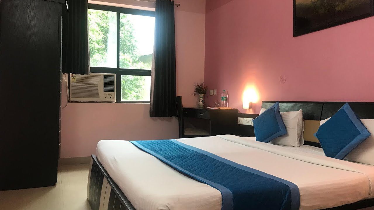 All Seasons Guest House, Goa, India