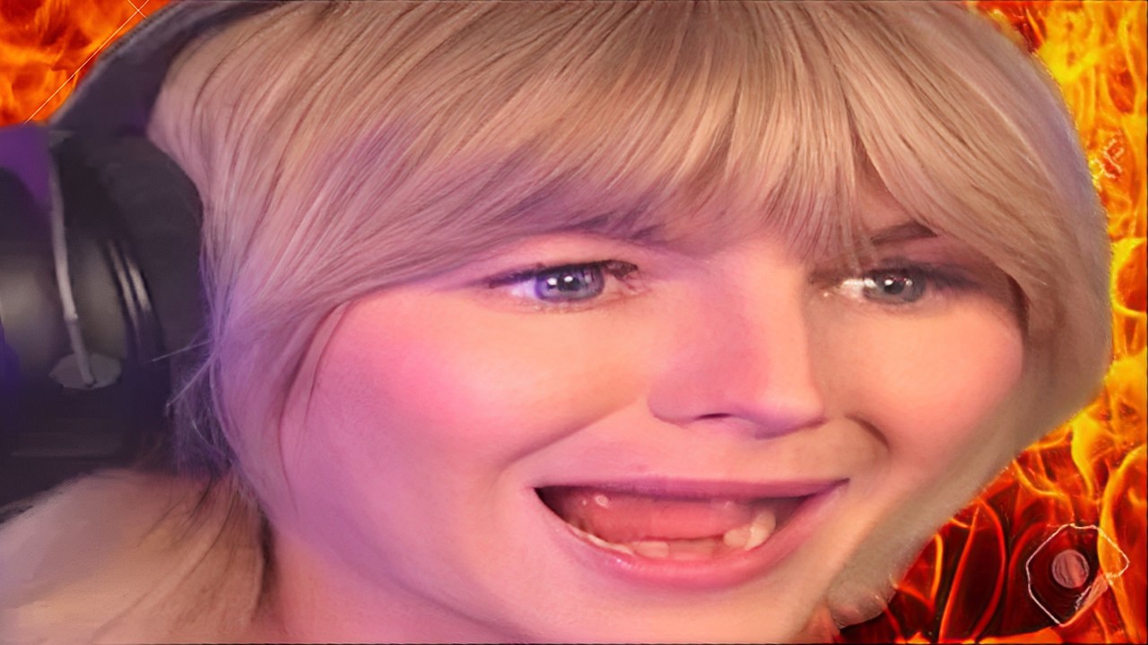Я нашел дьявола на Reddit...