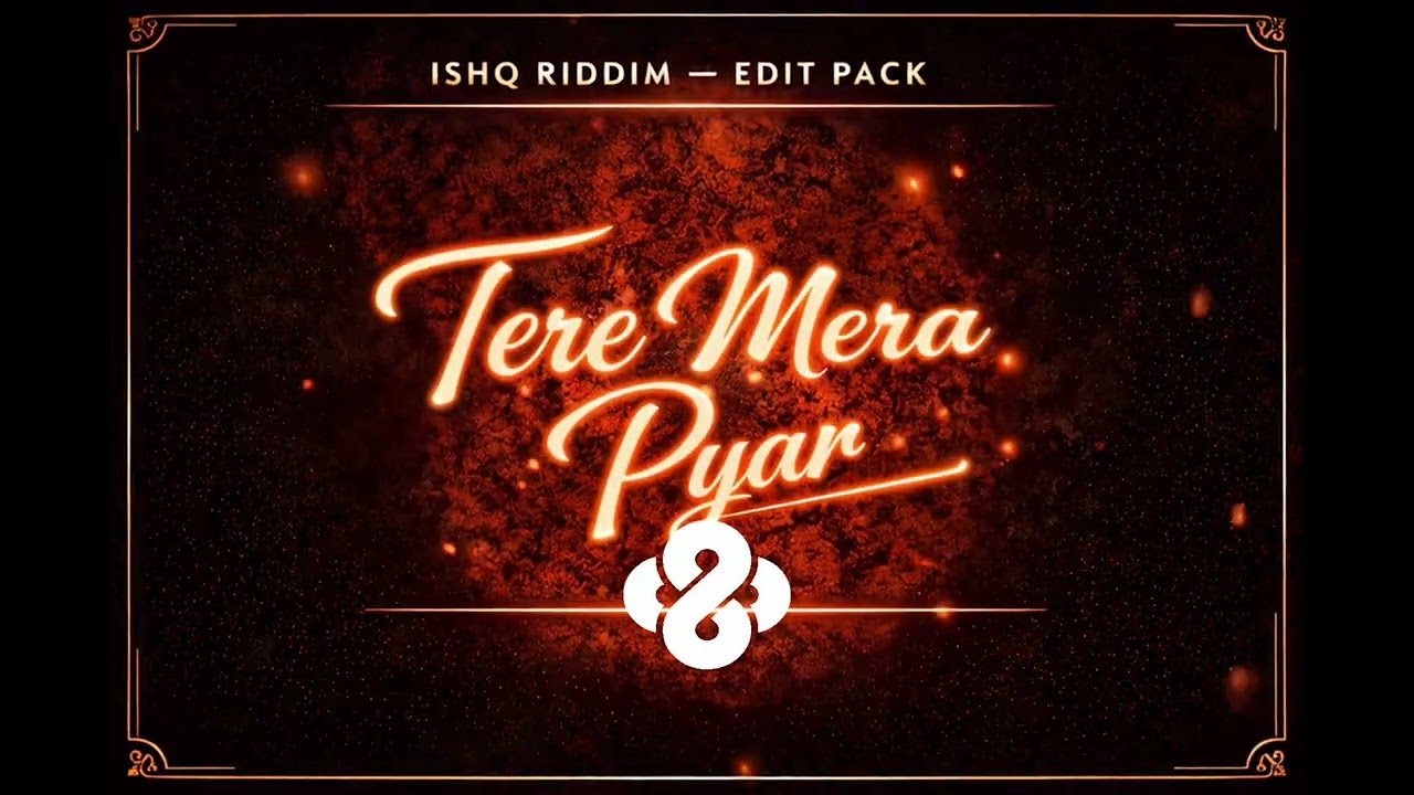 Tera Mera Pyar (Amapiano Remix 2026) | Kumar Sanu, Prem Hardeep x HUGEL, Diplo | EL3V8D