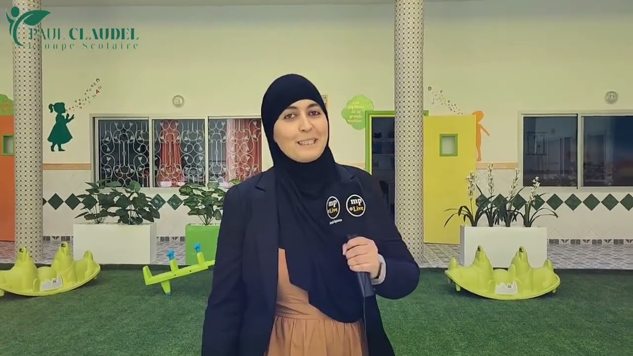 مدينة المحمدية تشهد افتتاح واحدة من بينأكبر المؤسسات التعليمية الخصوصية :بول كلوديل