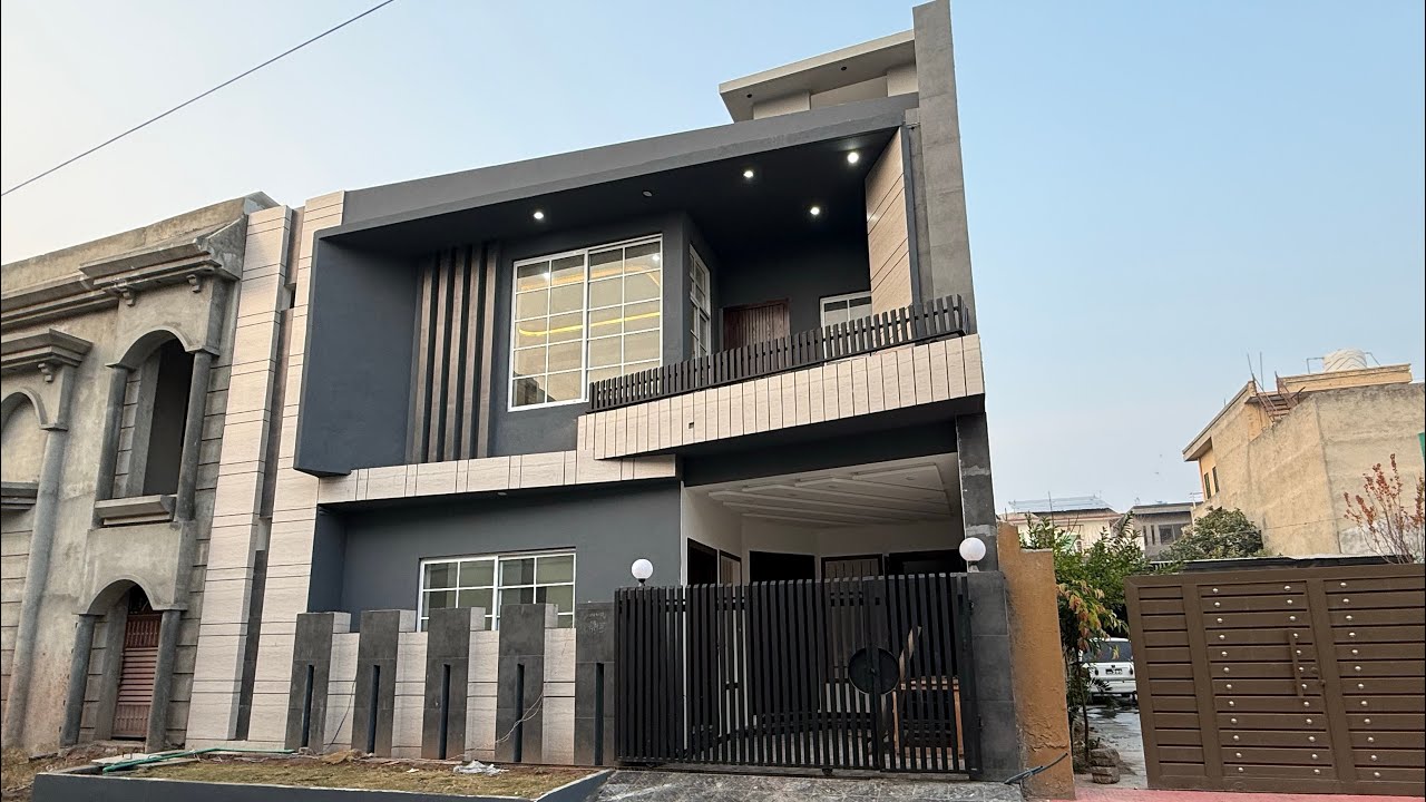 House for sale in Islamabad 03125122268#houseforsale #realestate #home #estatehomes #luxuryhomes 