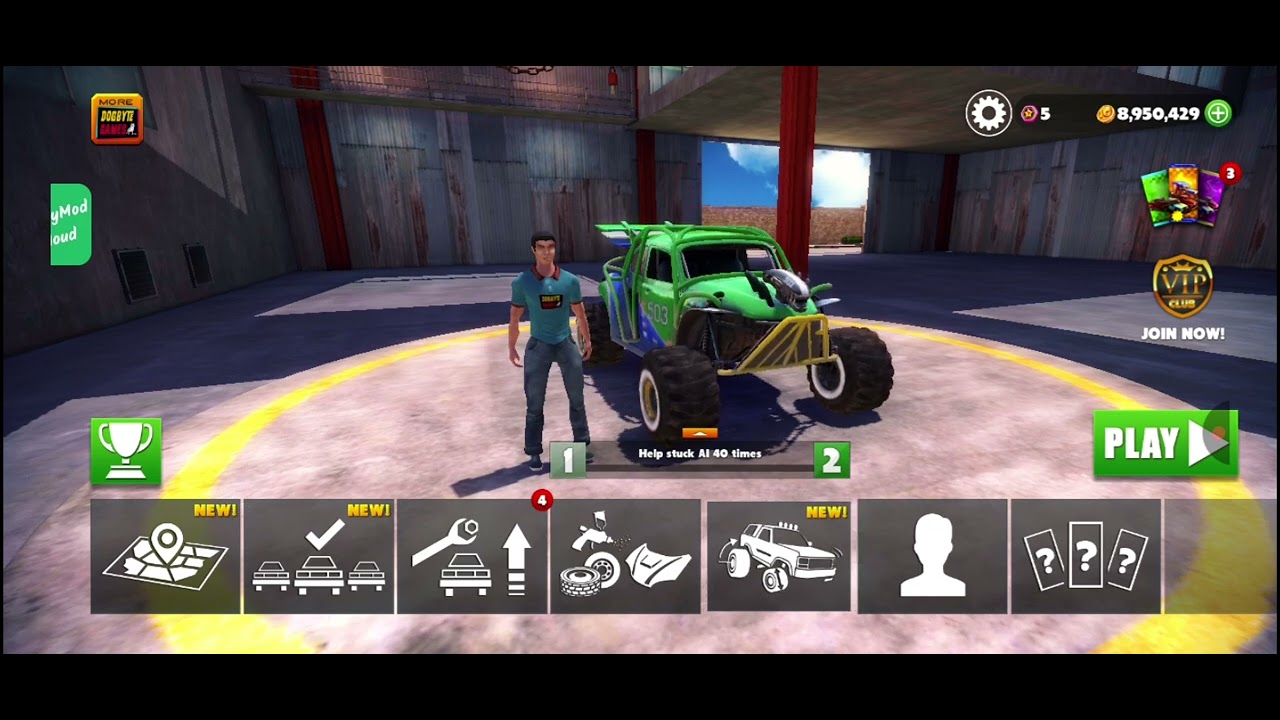 Ich spiele Zum erstenmal Otr The Raod Mit mods|Icm