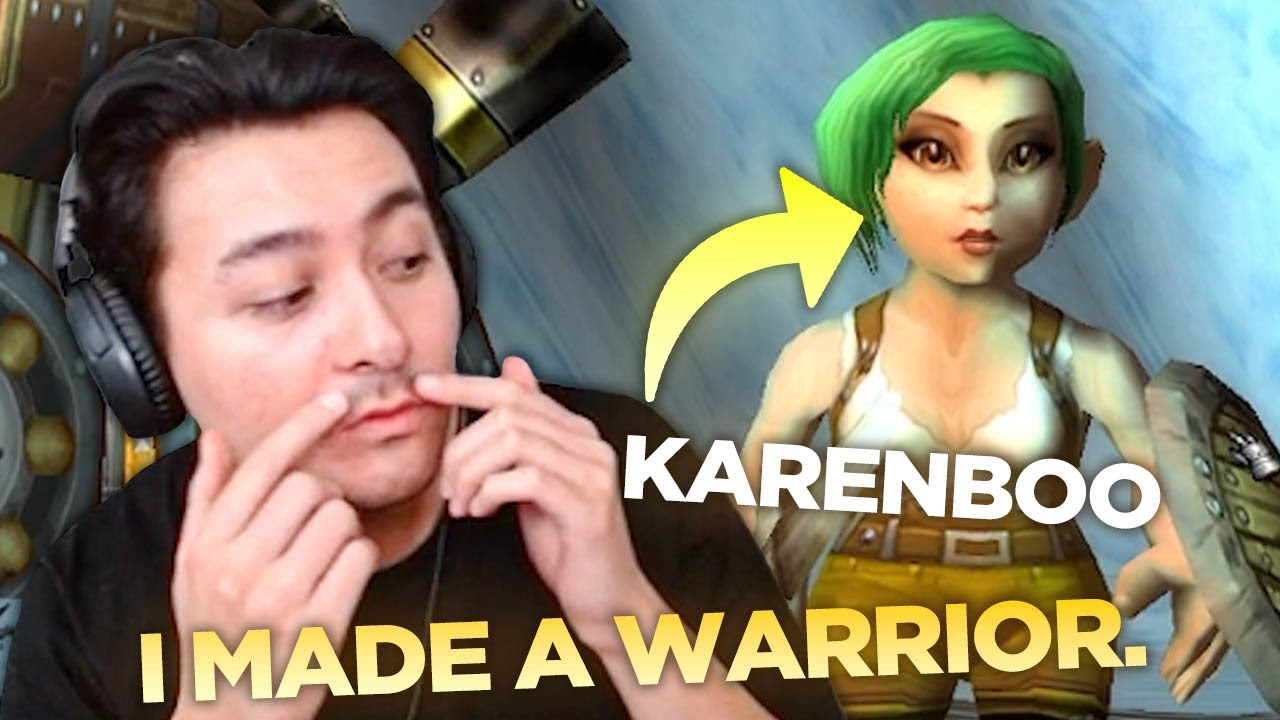 I Made a Warrior. She's Great. | Pikaboo