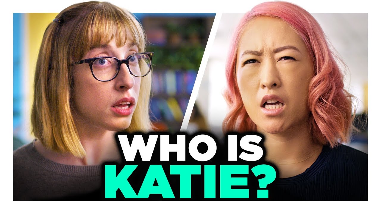 Which CH Castmember Are You?