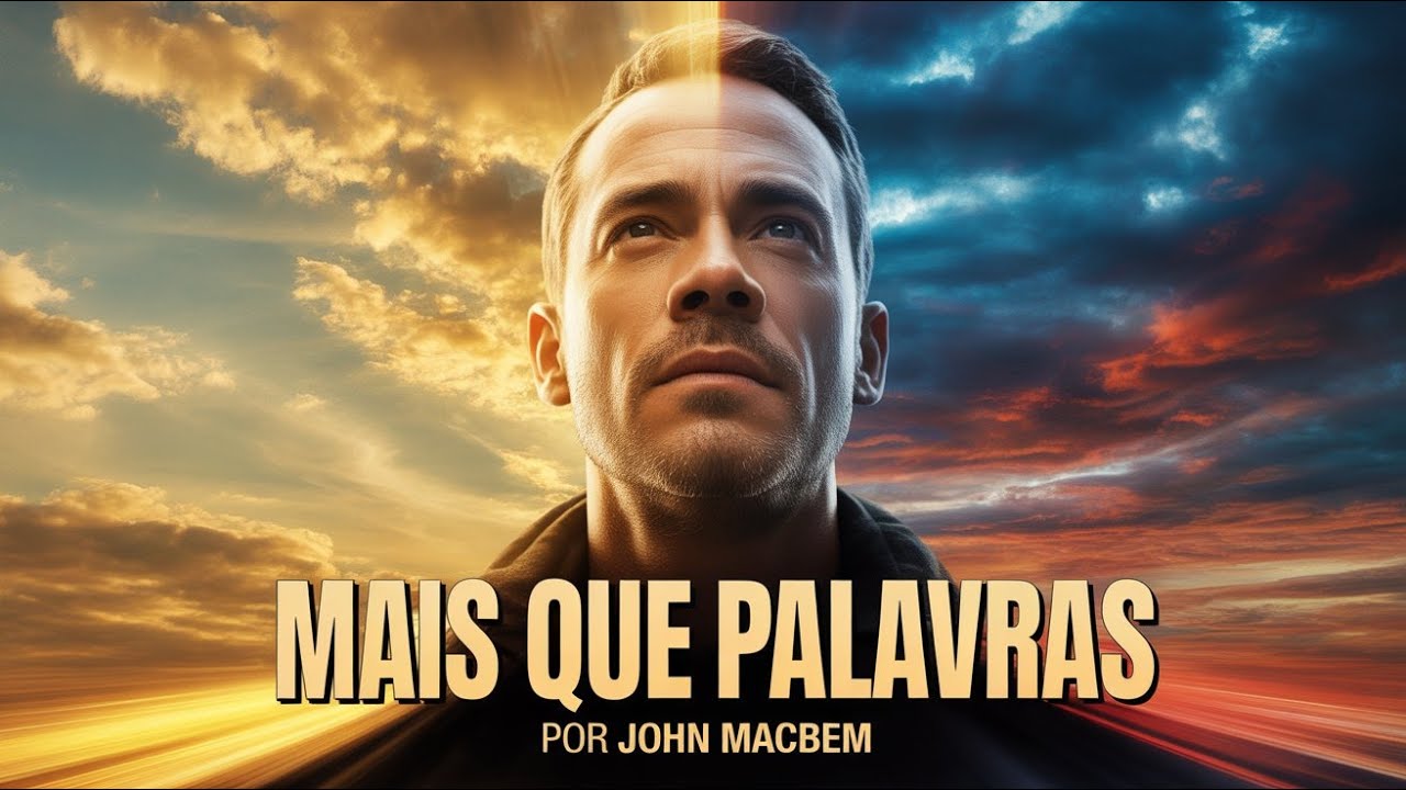 As Palavras que Você Ouve Estão Decidindo Quem Você É