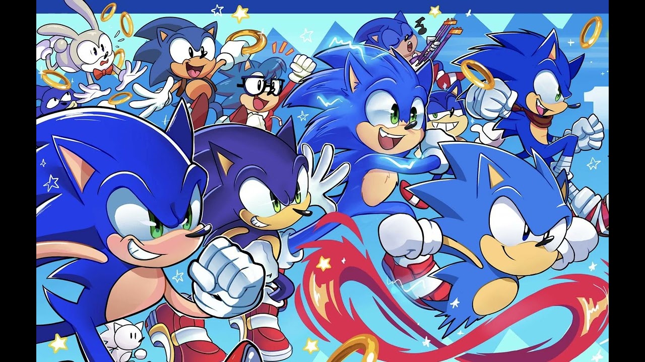 Nightcore speed in my soul