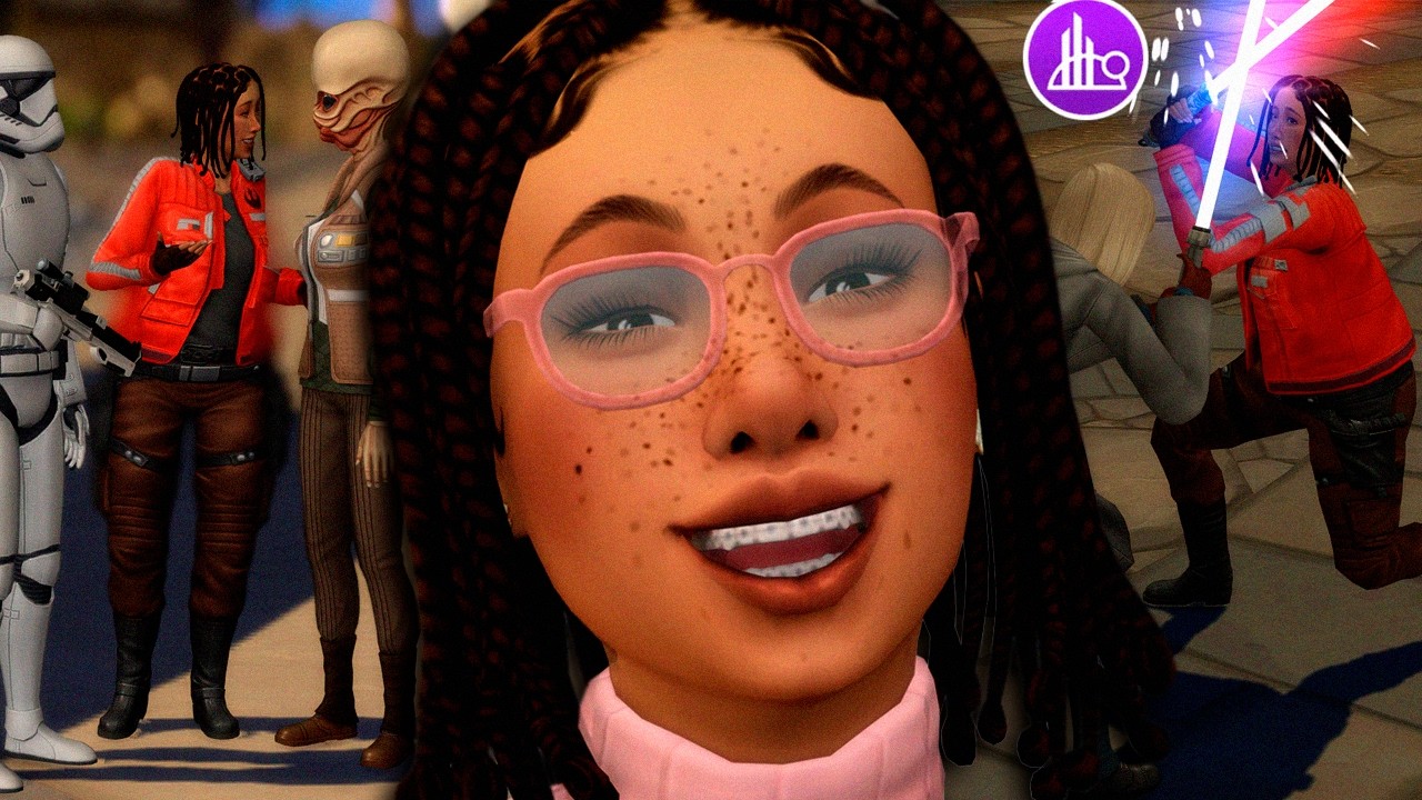 o DIA PERFEITO EXISTE e eu POSSO PROVAR | The Sims 4