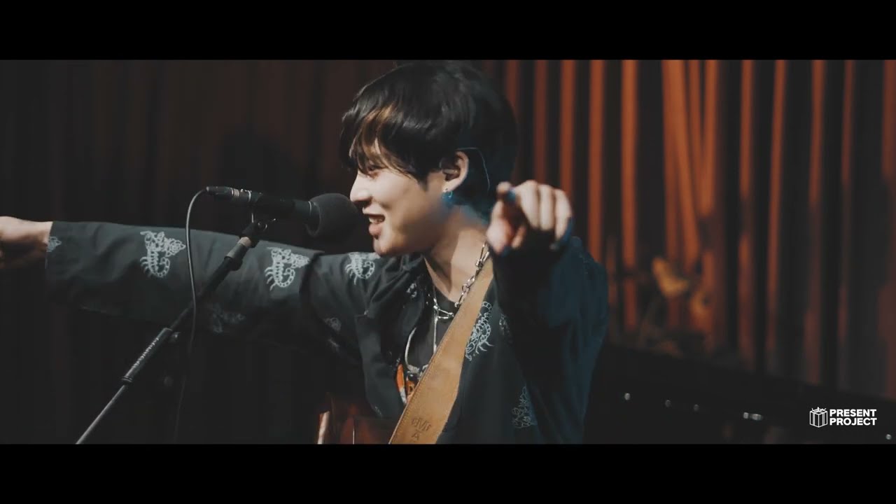 [Live] 남동현 - 해적이 되고 싶었던 소년 (Pirate Boy)