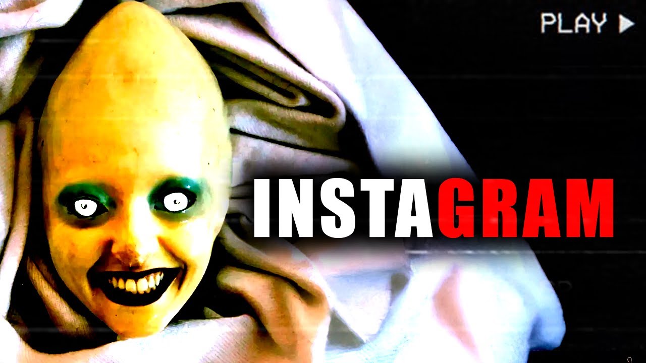 Contas Esquisitas do Instagram