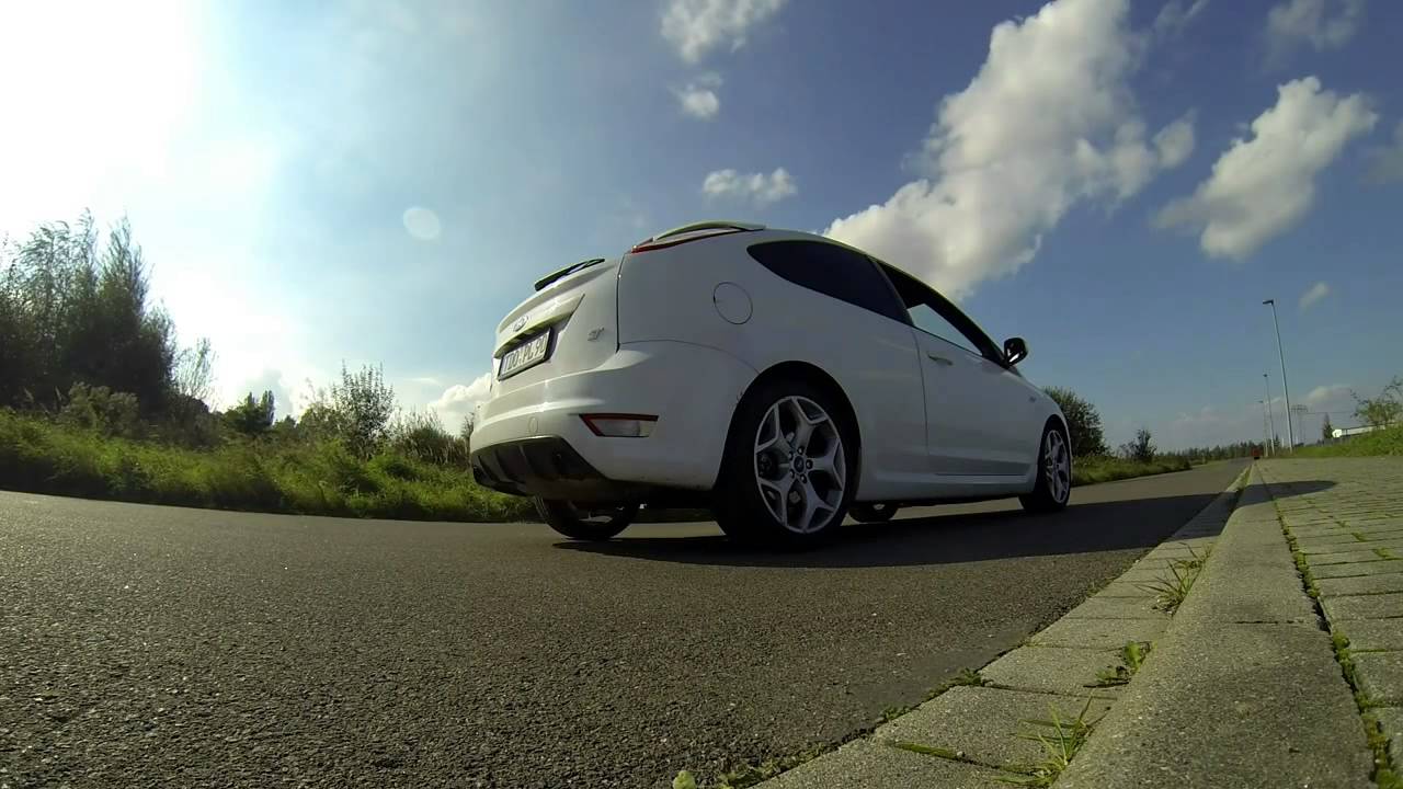 Focus ST MSD Ersatz