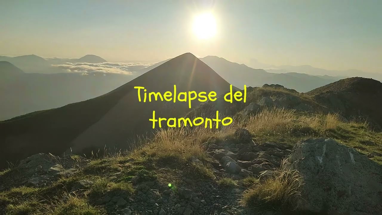 Anello Monte Alpi- Sentiero tra Cielo e Terra- Cresta Ovest- Pizzo Falcone e tramonto su Santa Croce