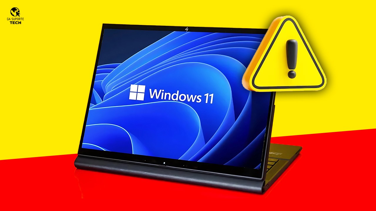 Windows 11 Muito lento e travando? RESOLVA AGORA!