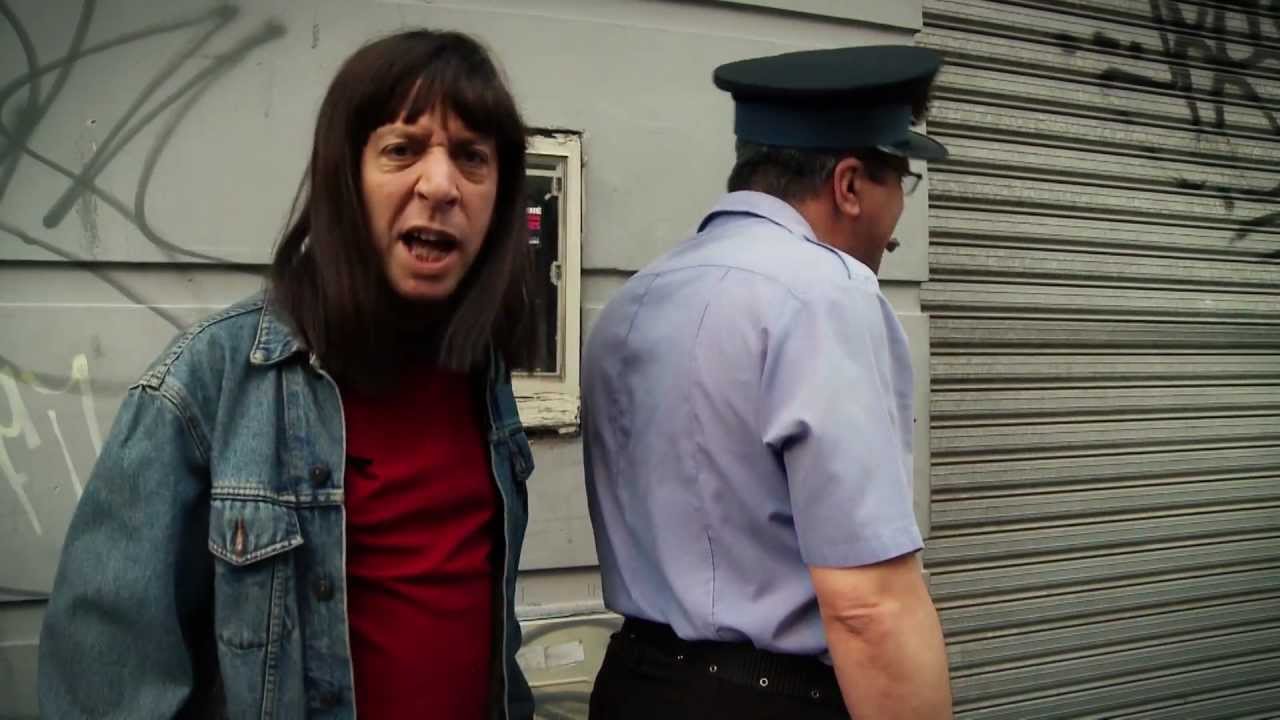 Peter Capusotto y sus Videos - Los Marrone - 7º Temporada - Bloque 1 (2012)