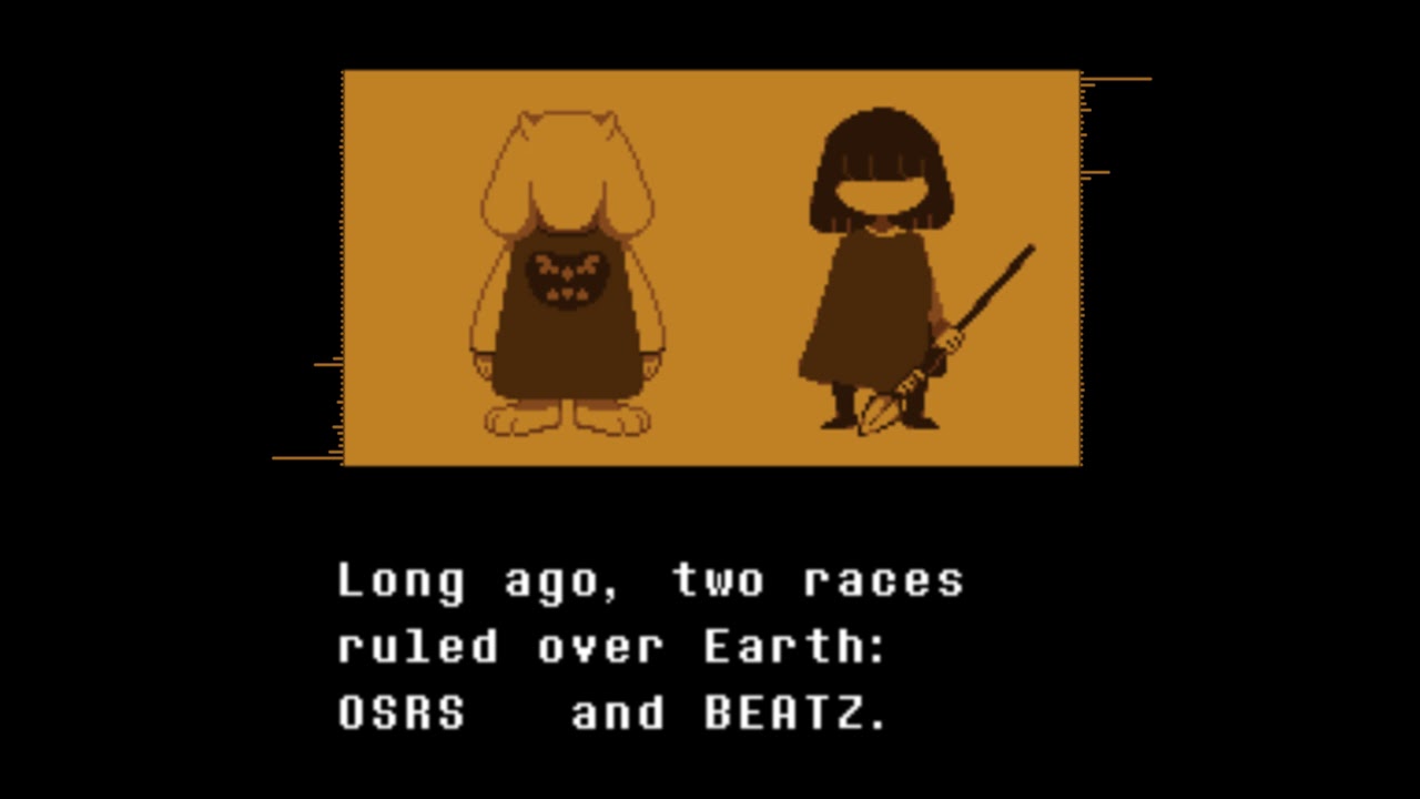 Undertale - Once Upon a Time (Trap Remix)