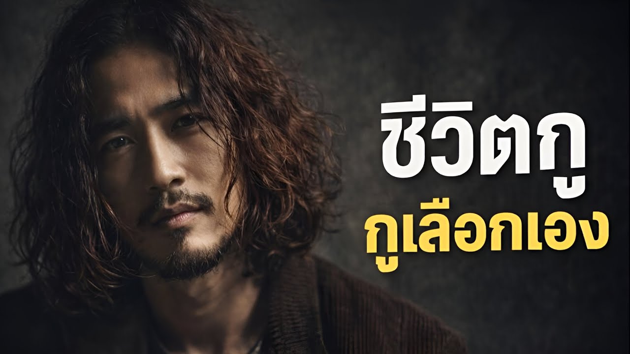 ชีวิตกู กูเลือกเอง – Song Diary | Official Visual