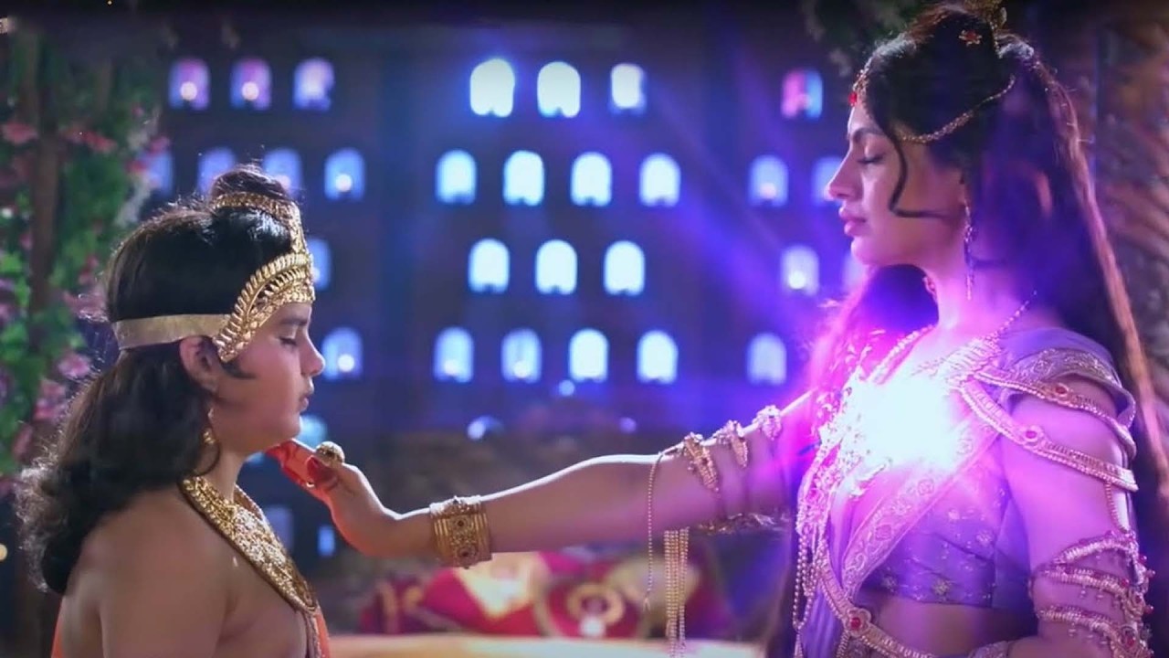 माता पार्वती ने पुत्र गणेश जी को दी वरदानी शक्तिया  | Vighnaharta Ganesh | New Episode